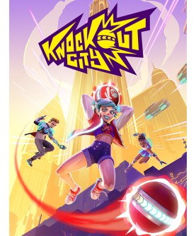 Knockout City Origin / EA app Key GLOBAL